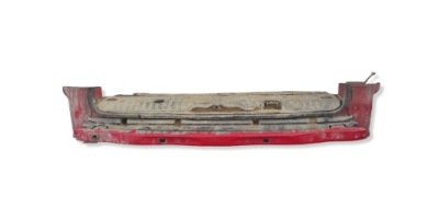 Pas задний с балка бампера renault kangoo ii 08 фото №1