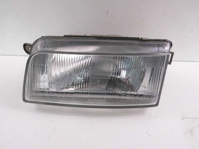 Mitsubishi space wagon i d00 фара лівий фото №1