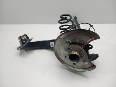 MINI COOPER F55 F56 CUBO IZQUIERDO PARTE TRASERA 6851575  