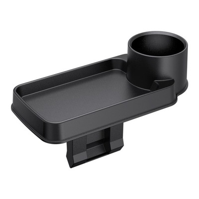 BRACKET AUTO ON CUP CONTAINER IN ORDER SEAT AUTO  