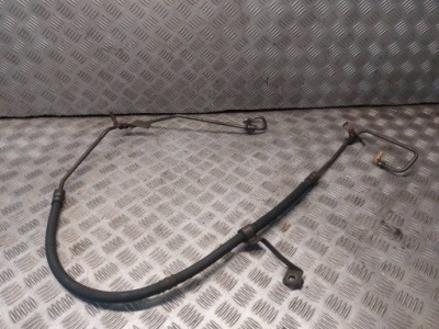 Шланг усилителя ford fiesta mk5 1.4 tdci 2s6c3a719lh фото №1