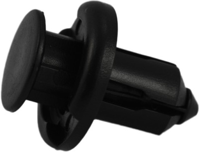 Кліпса бампера honda jazz legend logo prelude hrv фото №1