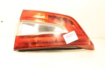 Лампа правая задняя w крышка багажника ford galaxy iii mk3 фото №1