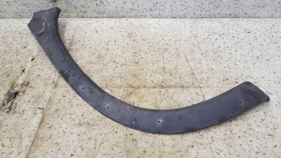 Молдинг крыла задняя пара opel corsa b фото №1