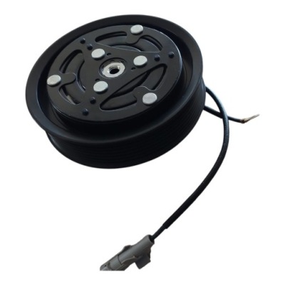 Сцепление kpl катушка кондиционера toyota hi-lux hilux vii 2005- 2.5 3.0 d4-d фото №1