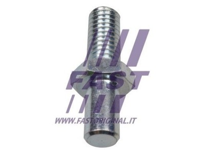 Штифт двері fiat ducato 94 bok pr góra фото №1