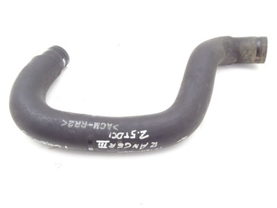 Ford ranger iii mazda bt-50 06-11 2.5 tdci труба інтеркулер фото №1