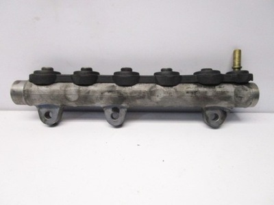 Trafic ii lift молдинг упорскування 2.0 dci фото №1