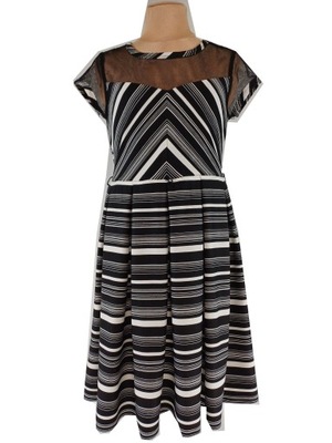 Sukienka wizytowa IRIS r 152