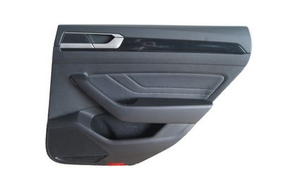 Arteon обшивка обивка дверь правый задняя 3g8867212e фото №1