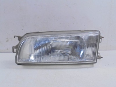 Mitsubishi lancer v cb1a cd1a фара лівий 4d 00117027 фото №1