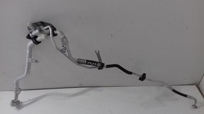 Шланг кондиціонера alfa romeo stelvio кондиціонер фото №1