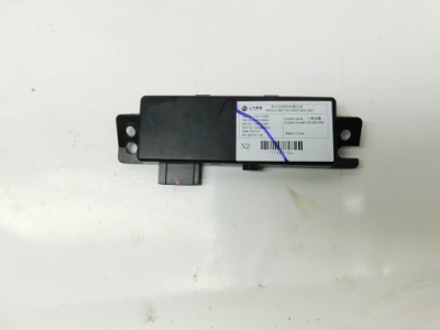 Модуль давления шин - mg zs ev suv 17- 11021104 фото №1