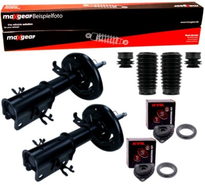 Maxgear 11-1122 амортизатор фото №1