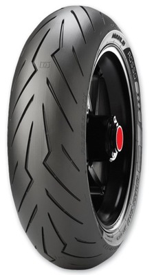 1 TIRE DIABLO ROSSO III 240/45R17 82W  