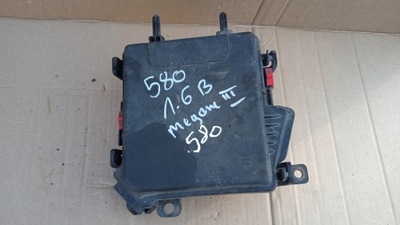 Renault megane iii coupe модуль usm 284b60008r фото №1