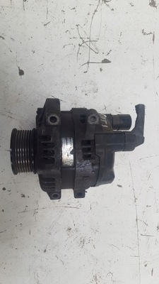 Генератор honda accord 104210-3911 4e фото №1