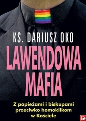 LAWENDOWA MAFIA, DARIUSZ OKO