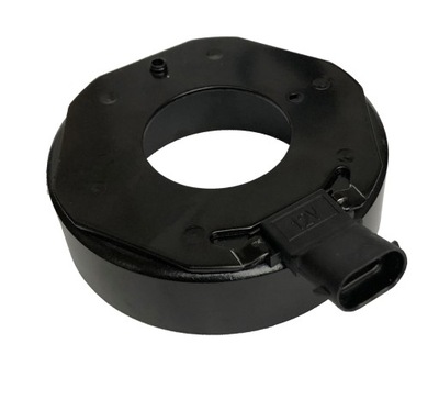 Электромагнит delphi sp17 chevrolet captiva фото №1