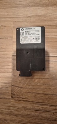 Dodge challenger модуль мертвого pola слепая зона spot фото №1