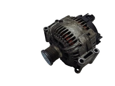 Jeep grand cherokee wk 3.0 crd 12r генератор 04801250ad фото №1
