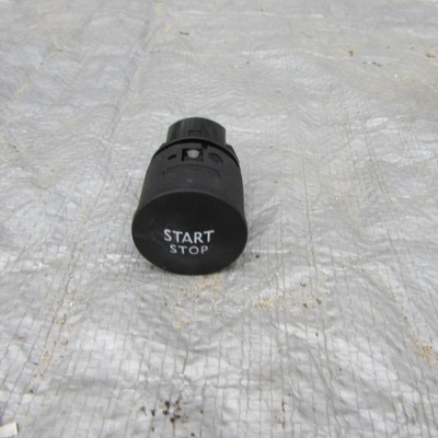 Кнопка запуск стоп-сигнал renault zoe фото №1