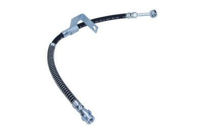 Шланг ham. elast. hyundai p. getz 02-09 pr фото №1