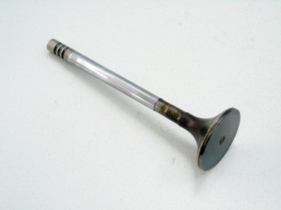 Клапан выпускной выпускной головки двигателя 2.5 td discovery ii l318 defender фото №1