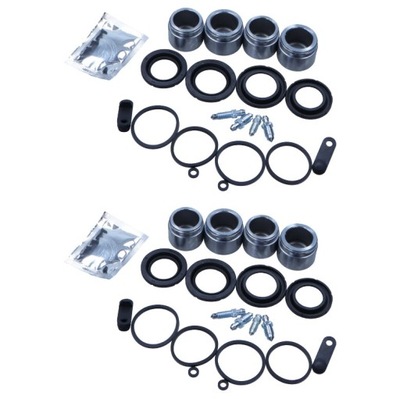 Набори napr. супорт перед mercedes clk c209 a209 фото №1