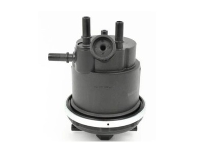 Корпус фильтра топлива peugeot 406 607 2.0 2.2 hdi фото №1