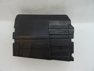 Peugeot citroen захист запуск стоп 9672188380 фото №1