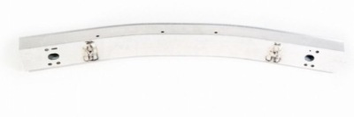 Lexus rx al20 2015- усилитель бампера фото №1