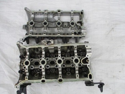 CYLINDER HEAD AUDI A3 S3 A4 B9 Q5 VW GOLF VII GTI R 2.0 TSI TFSI  