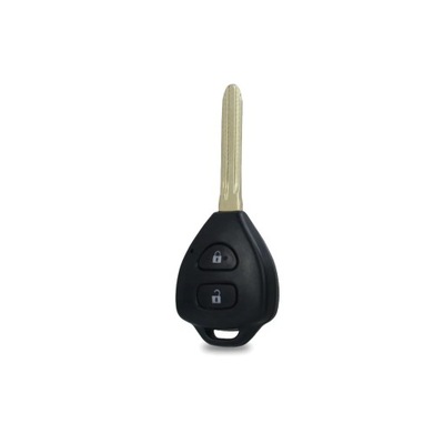 MODIFIED FILP REMOTE KEY SHELL PARA TOYOTA CAMRY 40 COROLLA SCION RAV~57863  