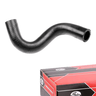 Шланг системы охлаждение renault captur i 1.5 dci фото №1