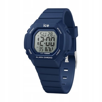 ICE Watch zegarek dziecięcy 022095 niebieski