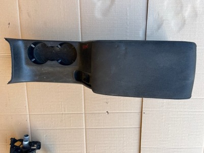 Підлокітник тунель середній volkswagen passat b5 2000-2005 фото №1