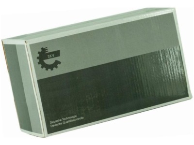 Радиатор выхлопных газов vw polo v mk5 1.4 skoda fabia iii mk3 1.4 rapid 1.4 фото №1