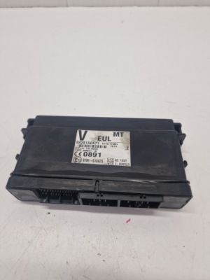 Модуль комфорту subaru legacy iv 03- 88281ag671 фото №1