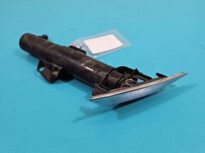 Омыватель фара правый skoda superb ii 13-15 фото №1