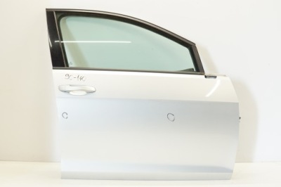 Vw golf vii 5d hb 15r дверь правый перед la7w фото №1