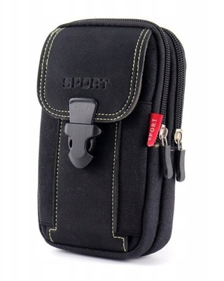 nerka torba do paska