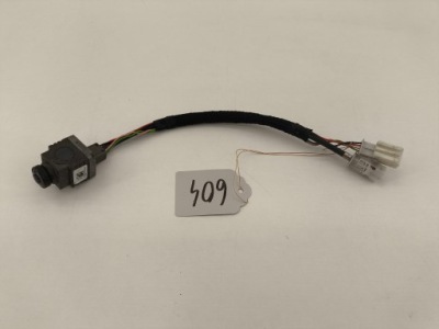 Камера заднього виду mercedes a222 фото №1