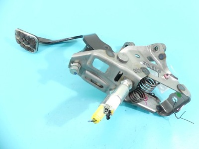 Педаль зчеплення honda cr-z crz 1,5 h фото №1