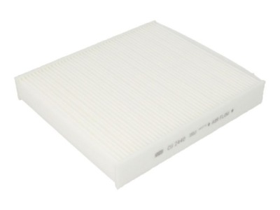 Фильтр кабины pasuje do: volvo c30, c70 ii, s40 ii, v50, ford focus c-max, f фото №1