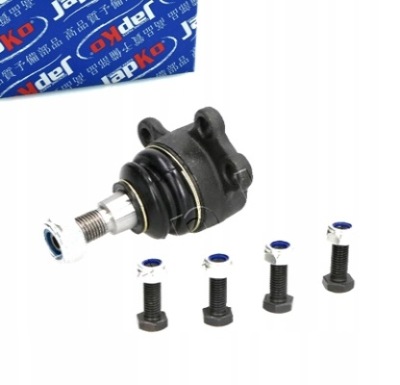 Шаровая опора рычага перед do opel frontera a 2.0i 2.2i фото №1