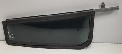 Скло двері правий задня малий discovery iv l319 фото №1