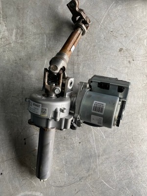 Підсилювач електричний renault clio v 488105379r фото №1