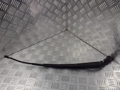 Важіль двірники перед лівий toyota yaris ii фото №1