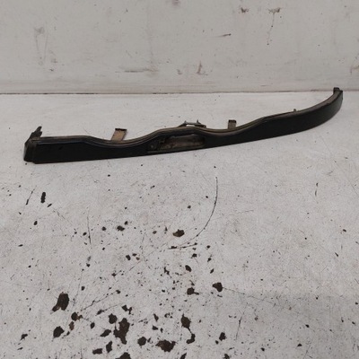 Bmw 3 e46 молдинг pod фара лівий перед 8227643 фото №1